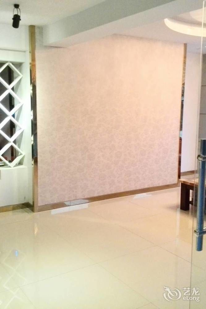 Guilin Tianyi Business Hotel Quế Lâm Ngoại thất bức ảnh