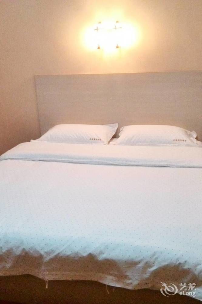 Guilin Tianyi Business Hotel Quế Lâm Ngoại thất bức ảnh